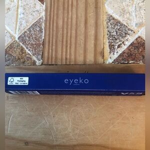 Makeup Eyeko Limitless Long-Wear Pencil Eyeliner Higher Self Cream 0.04 Oz